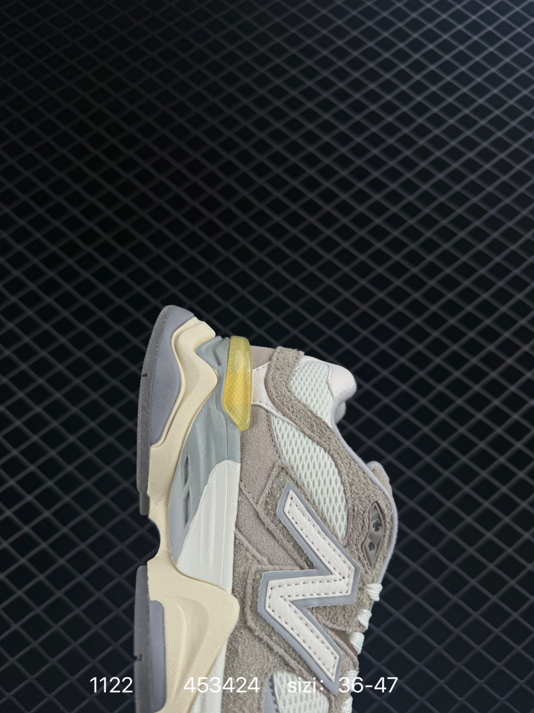 Joe Freshgoods x New Balance NB9060